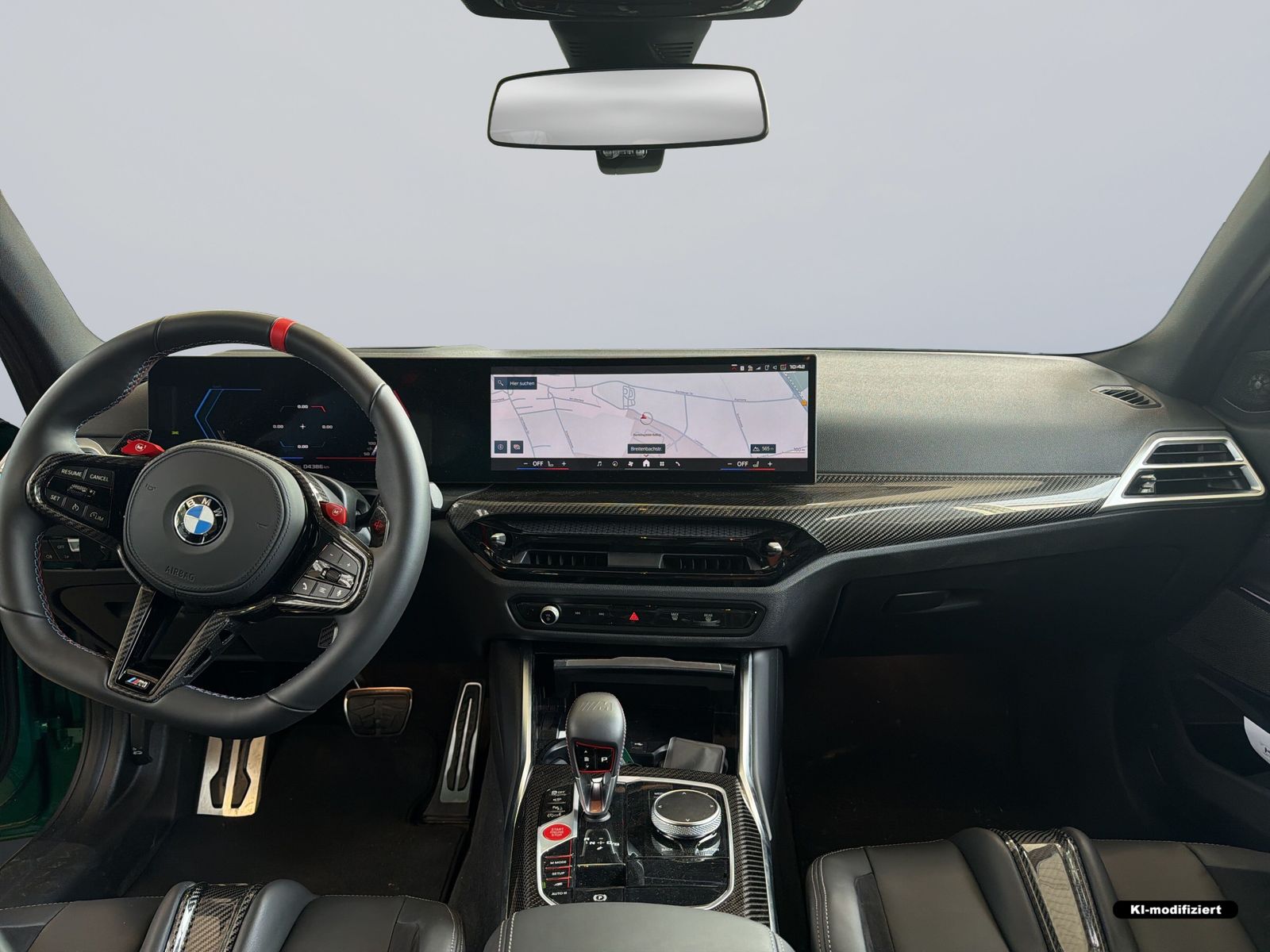 BMW M3 - Bild 11