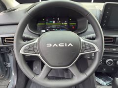 Dacia Jogger 1.6 E-TECH Hyb 140 Extreme 7-Spl. (EU 6e)