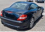 Mercedes-Benz SLK 350 ART-Tuning-Umbau Service + TÜV NEU - Mercedes-Benz Tuning