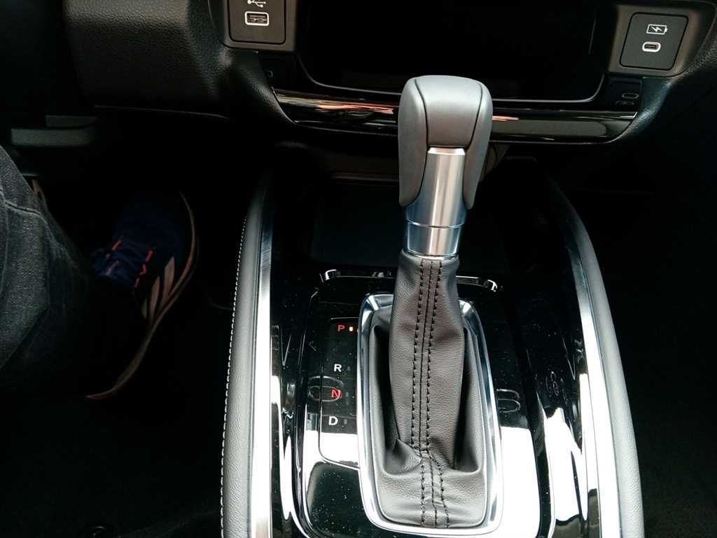 Honda HR-V - Bild 17