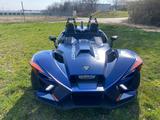 Polaris Slingshot R                  Deutscher KFZ Brief - Angebote