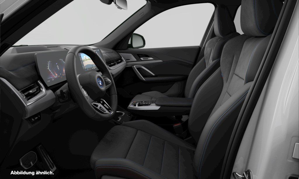 BMW iX1 - Bild 4
