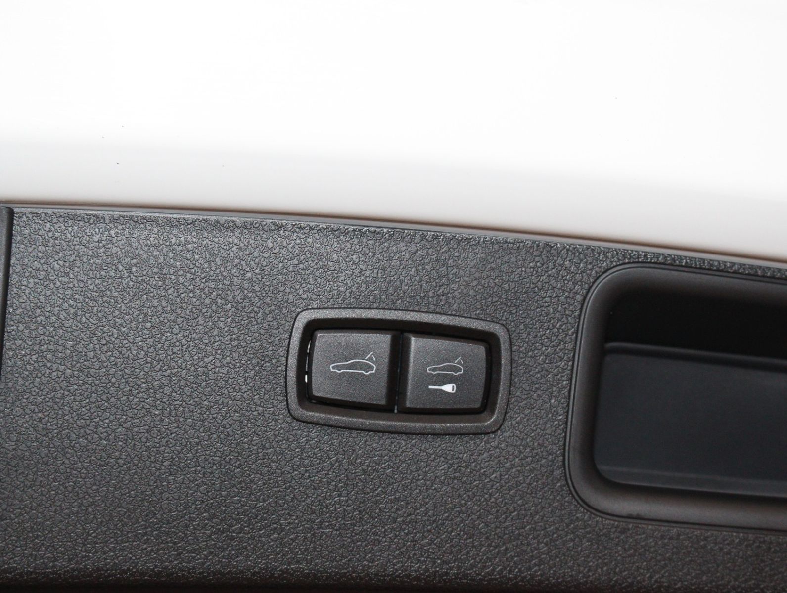 Fahrzeugabbildung Porsche Macan Turbo mit Performance Paket*2.Hand*Kamera