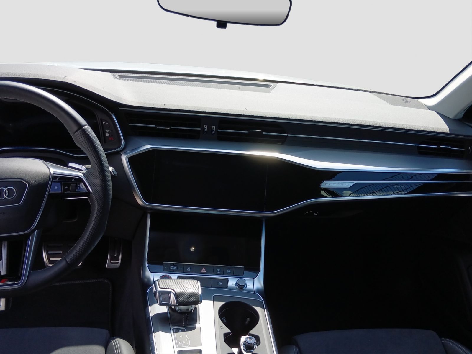 Audi S6 - Bild 14