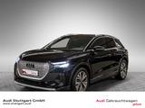 Audi Q4 40 e-tron advanced LED Spurhalte virtCo PDC+ - Audi Q4 in Stuttgart