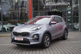 Kia Sportage 1.6 T-GDI AT Navi 4xSHZ Kamera - Kia Sportage Gebrauchtwagen in Hannover