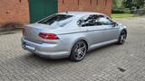 Volkswagen Passat 2.0 TSI 162kW Matrix DSG BMT Highline - Volkswagen Passat: Standheizung