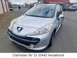 Peugeot 207 Urban Move saubere Zustand - Peugeot: Sa