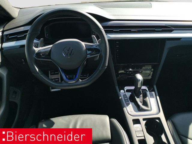 Volkswagen Arteon - Bild 12