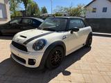 MINI John Cooper Works Cabrio - MINI John Cooper Works Cabrio mit Schiebedach