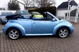 Volkswagen Beetle - VW Beetle Gebrauchtwagen in Berlin