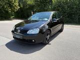 Volkswagen Golf V 1.9 TDI Lim. United/Garantie - Volkswagen Golf mit Diesel-Antrieb: Kleinwagen, 1.9