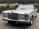 Mercedes-Benz Mercedes W114 Strich 8 250 CE Coupé - Mercedes-Benz 250 aus 1970: 250c