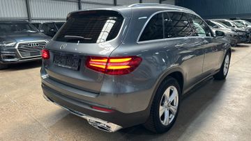 Mercedes GLC 220 - 5
