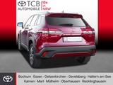Toyota Corolla Cross 1.8 Hybrid Teamplayer NAVI SHZ PDC - Toyota: Automatik