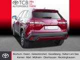 Toyota Corolla Cross 1.8 Hybrid Teamplayer NAVI SHZ PDC - Toyota in Hamm