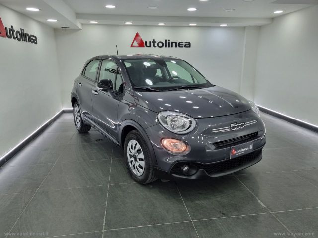 Fiat FIAT 500X 1.0 T3 120 CV City Cross