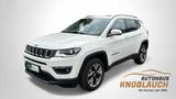 Jeep Compass Limited **4WD+Lock, ACC, Pano, 8x Alu ** - Jeep Compass Limited mit Diesel-Antrieb