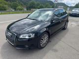 Audi A3 1.8 TFSI Ambition - Audi A3: 8t