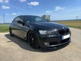 BMW 335i Cabrio - E93 - N54 - M Performance Auspuff - BMW 335: 335i Performance