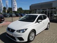 Vorschau Seat Ibiza