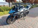 Suzuki GSX-S 1000T / damaged/ unfall - MOTORRAD UNFALL