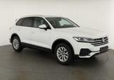 Volkswagen Touareg 3.0 V6 TDI 4M, AHK, Navi, Kamera, ACC - Volkswagen Touareg in Mainz