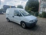 Peugeot Expert 2.0 Diesel Kastenwagen - Peugeot Expert: Kombi