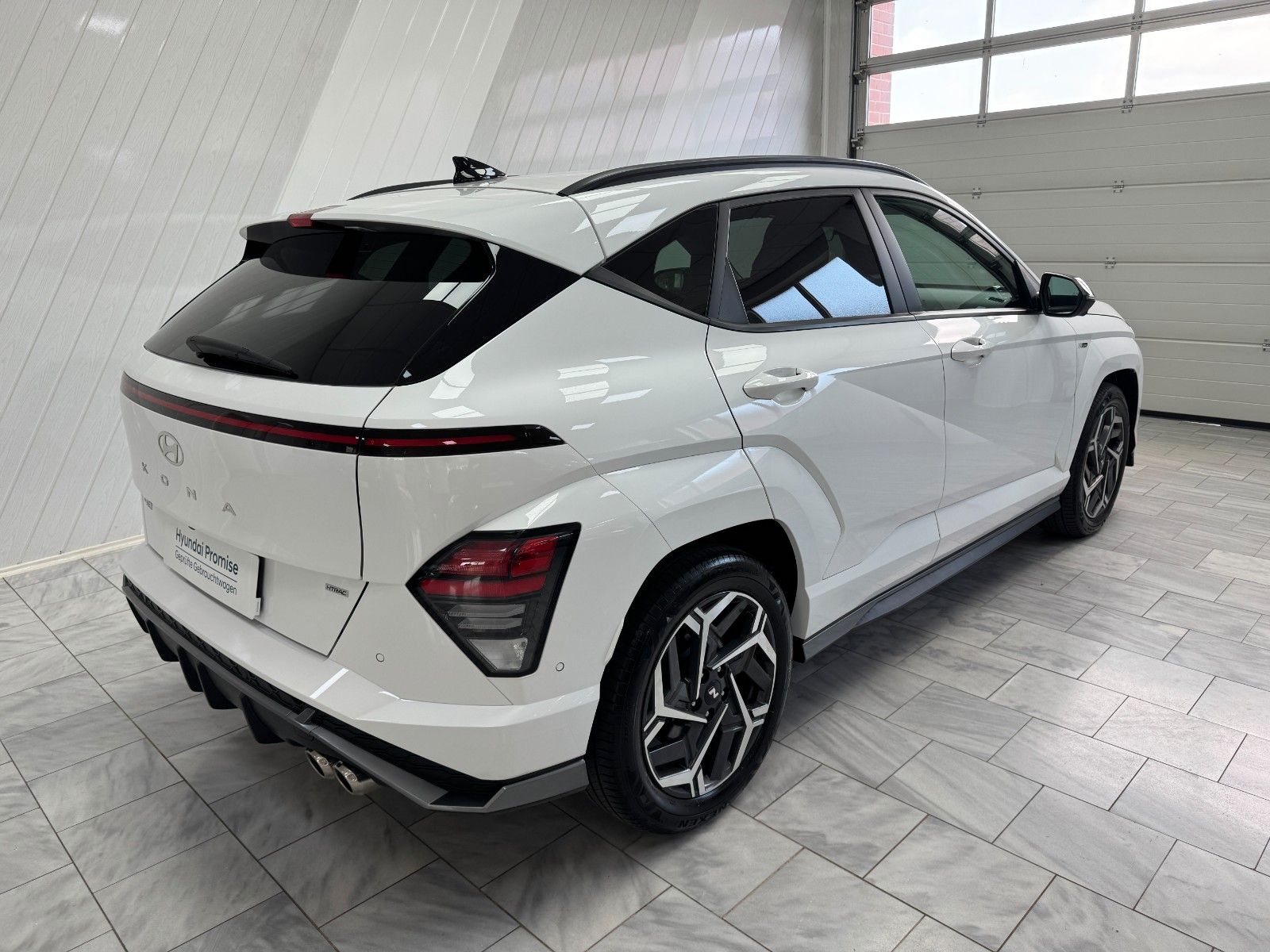 Hyundai Kona – Bild 11