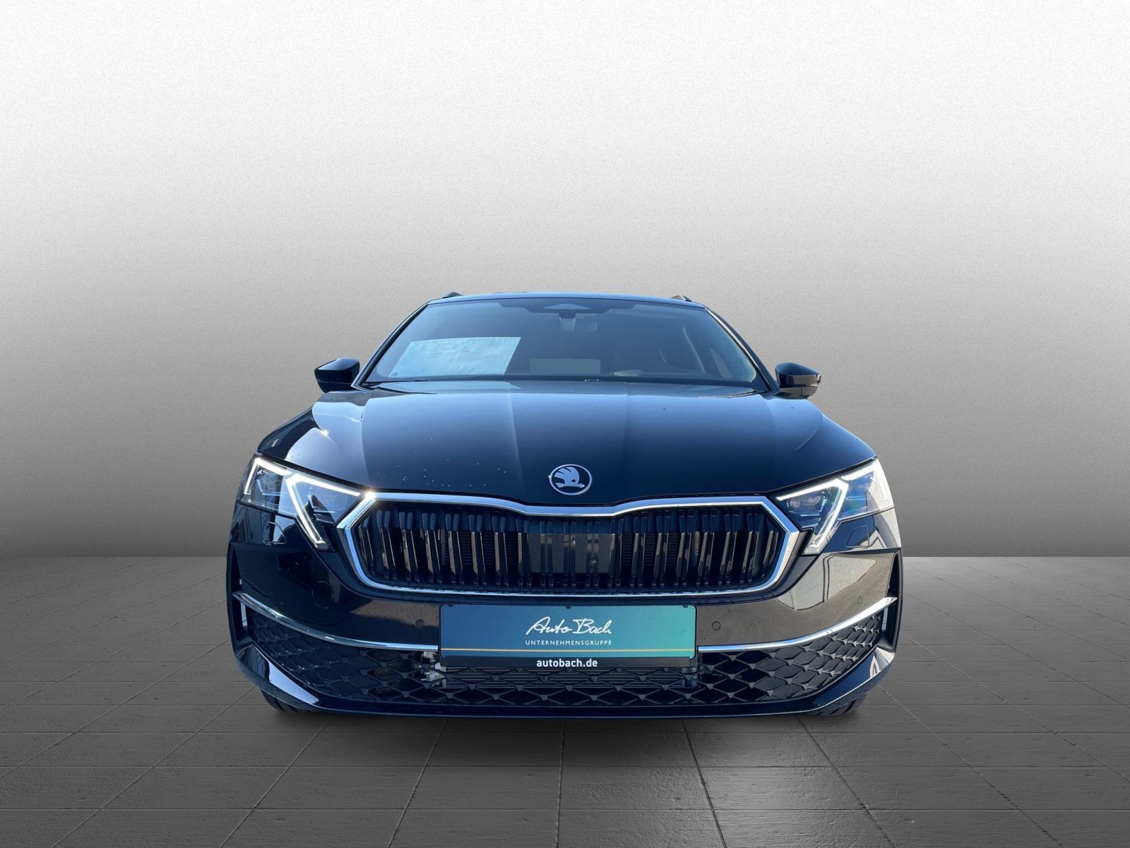 Skoda Octavia - Bild 7