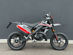 MALAGUTI XSM 50 2-TAKT Supermoto ABS + 4 JAHRE GARANTIE