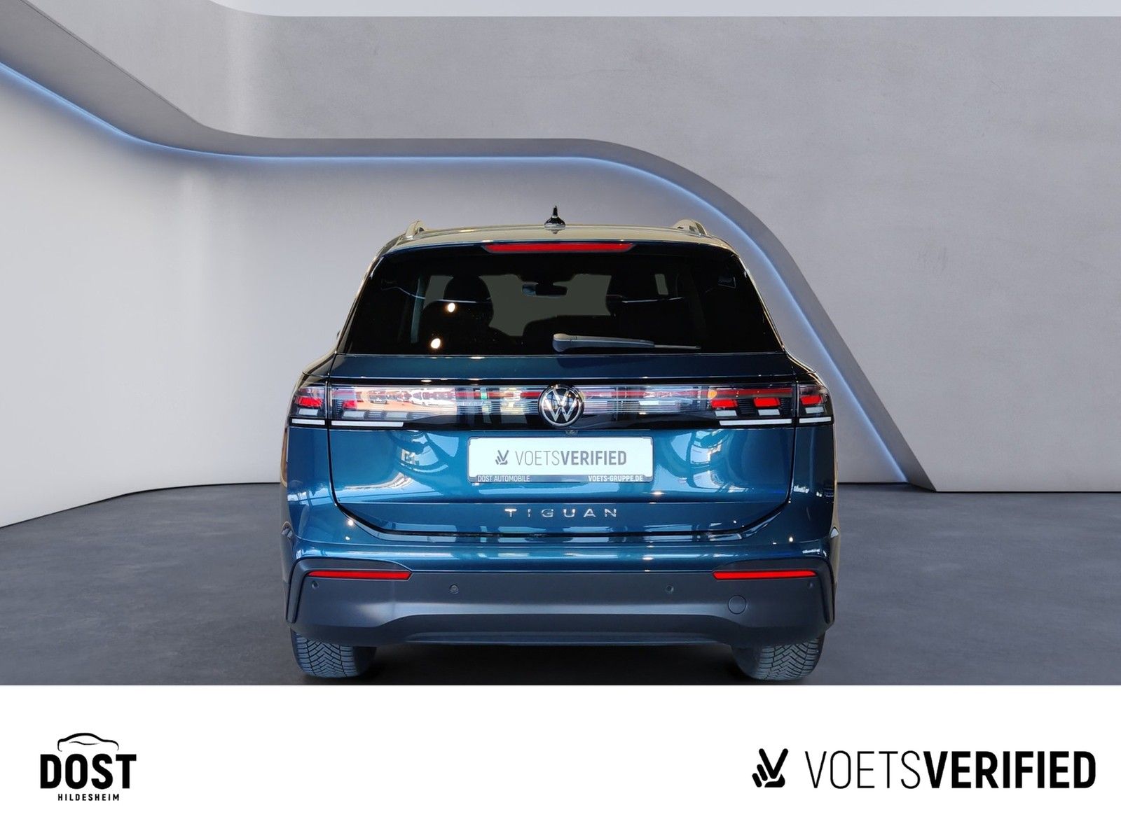Volkswagen Tiguan Life 2.0 TDI DSG ACC AHK NAVI KAMERA LED foto 5