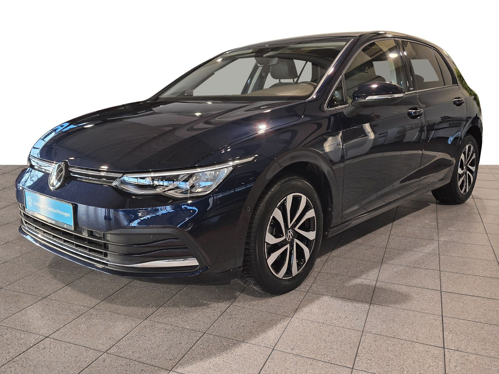 Volkswagen Golf - Bild 2