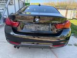 BMW 420d Coupé M Sport  - gebrauchte BMW 420 aus dem Jahr 2020