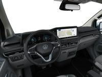 Volkswagen T7 Caravelle - Vorschau Bild 11