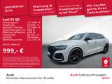 Audi RS Q8 4.0 TFSI Q. Matrix Design Paket Kamera - Audi RSQ8 in Dresden