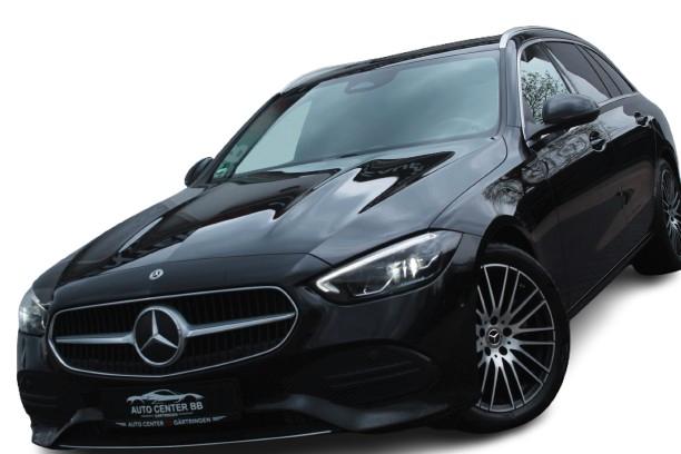 Mercedes-Benz C 220 T d AVANTGARDE*NAVI*KAMERA*LED*2022*