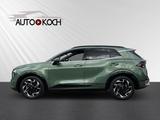 Kia Sportage GT-Line 4WD 1.6 T-GDI Mild-Hybrid EU6e  - Kia Sportage mit Benzin-Antrieb