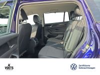 Volkswagen Tayron - Vorschau Bild 16