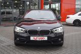 BMW 120d Sport Line Klimaaut. LED Sitzheizung Leder - BMW 120 mit Diesel-Antrieb