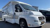 Dethleffs Magic Edition White SOLAR*SAT*EXCLUSIV - Dethleffs Edition