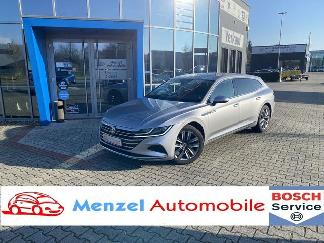 VW Arteon Shooting Brake 2.0 TDI SCR DSG Elegance A