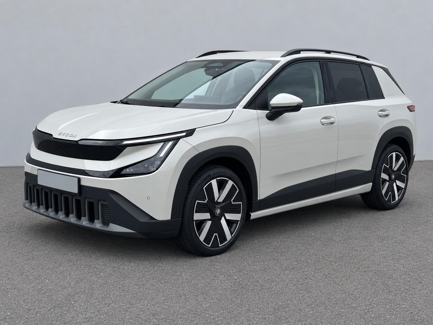 Skoda Epiq
