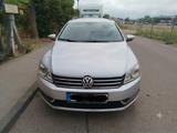 Volkswagen Passat  Kein Rost, neue Kupplung.