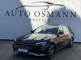 Mercedes-Benz E 300 de 4Matic T 9G-TRONIC Avantgarde | AHK  - Mercedes-Benz E 300 in Krefeld