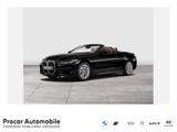 BMW 420i OpenAIR,Ambiente,SHZ,LHZ,PA,RFK, - BMW 420 in Solingen