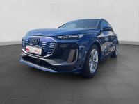 Audi Q6 e-tron - Vorschau Bild 2