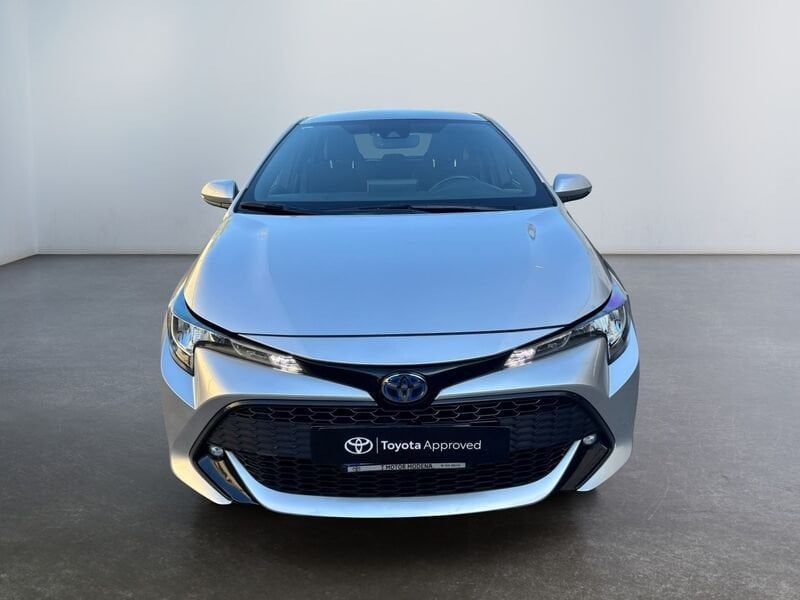 Toyota Corolla 1.8 Hybrid Active imagem 2