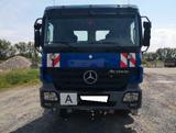Mercedes-Benz Actros 1841 AK Abrollkipper Allrad 4x4 - Angebote