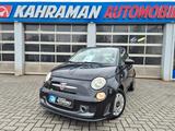 Fiat 500 Lounge**EUR5**PANORAMA-DACH**KLIMA**